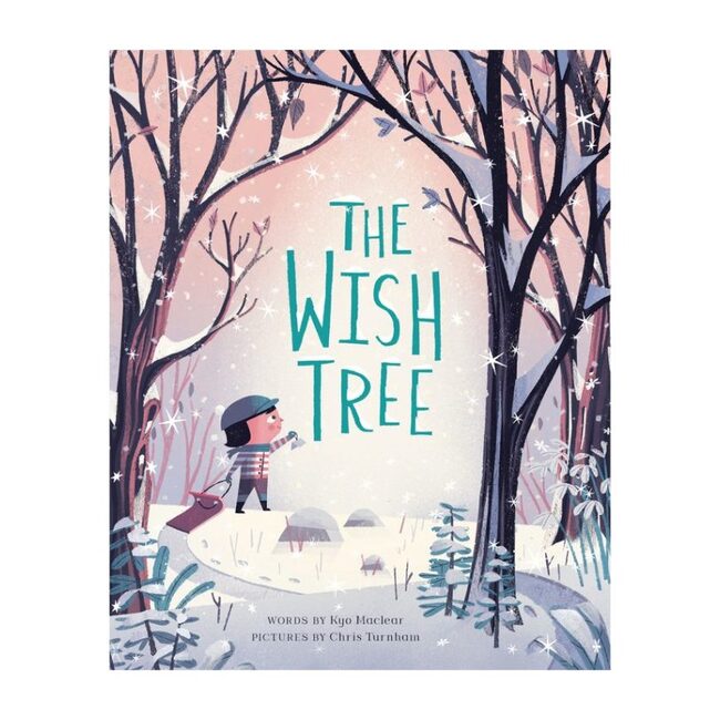 The Wish Tree - Books - 2