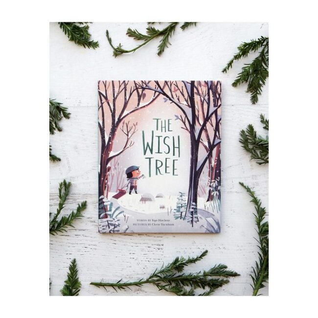 The Wish Tree - Books - 3