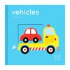 TouchThinkLearn: Vehicles - Books - 4