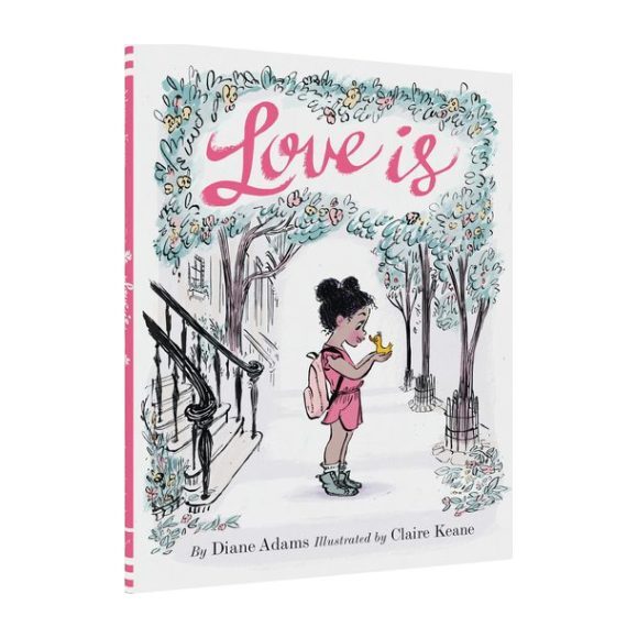 Love Is - Books - 1