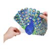 The World of Eric Carle Animal Mask Kit - Play Kits - 3