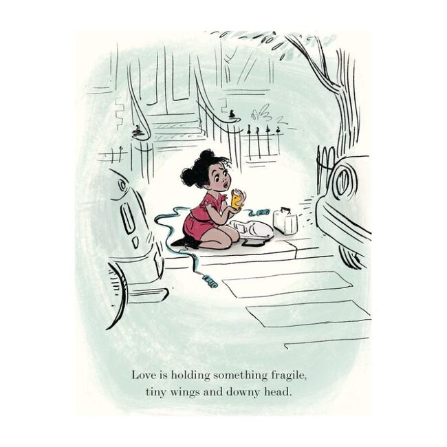 Love Is - Books - 2