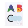 TouchThinkLearn: ABC - Books - 5