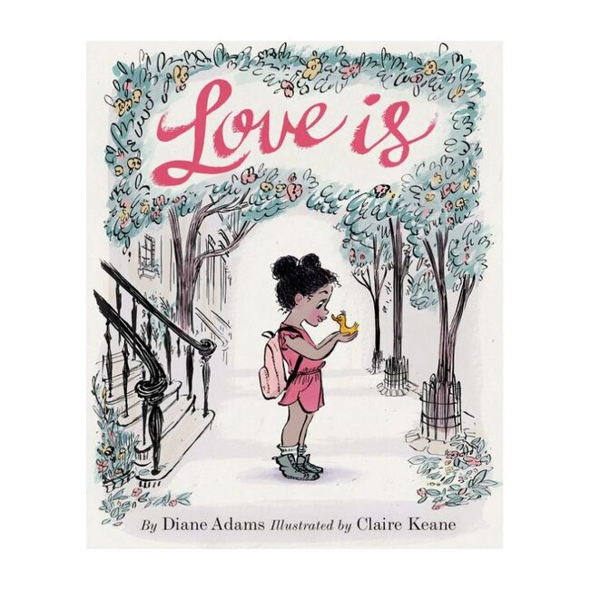 Love Is - Books - 5