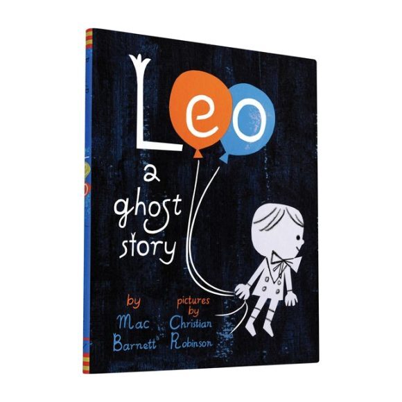 Leo - Books - 1
