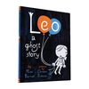 Leo - Books - 1 - thumbnail