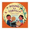 Round is a Tortilla - Books - 1 - thumbnail