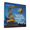 Goodnight, Goodnight, Construction Site - Books - 1 - thumbnail