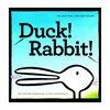 Duck! Rabbit! - Books - 1 - thumbnail