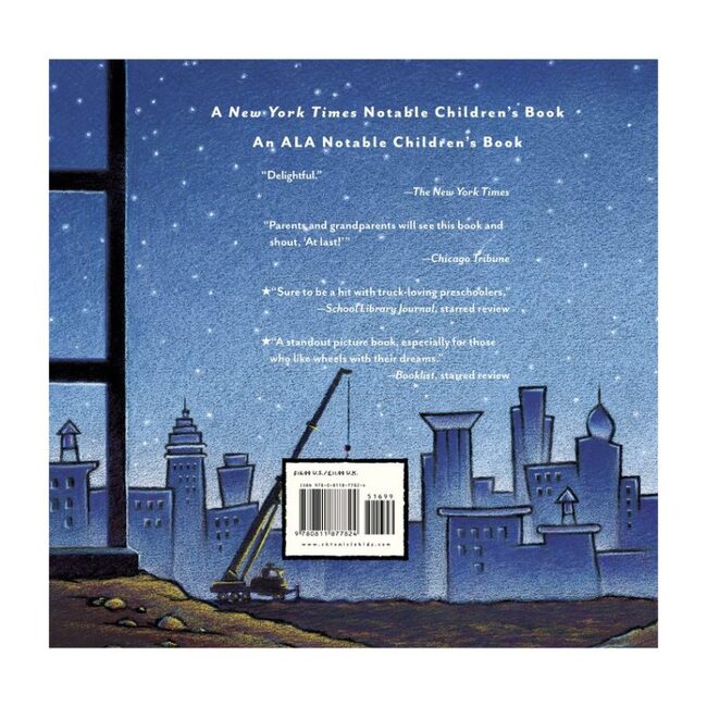 Goodnight, Goodnight, Construction Site - Books - 2