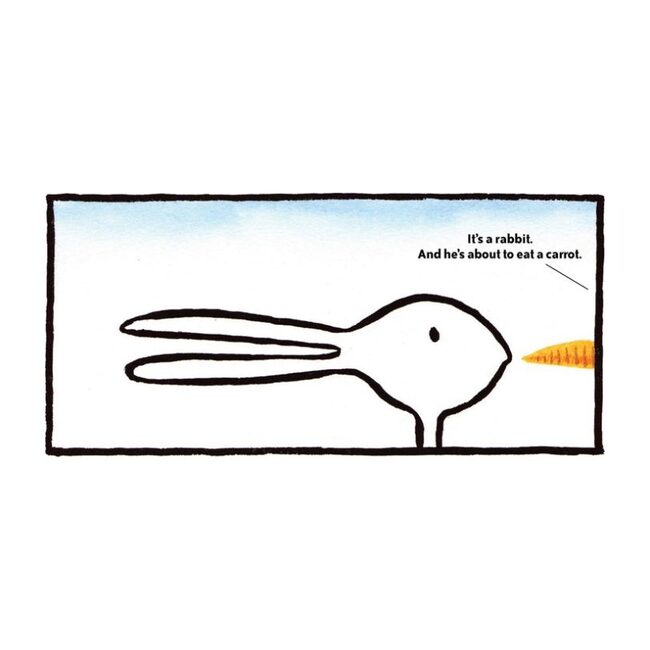 Duck! Rabbit! - Books - 3