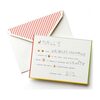 Rebus Thank You Note - Paper Goods - 2
