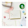 Rebus Thank You Note - Paper Goods - 3