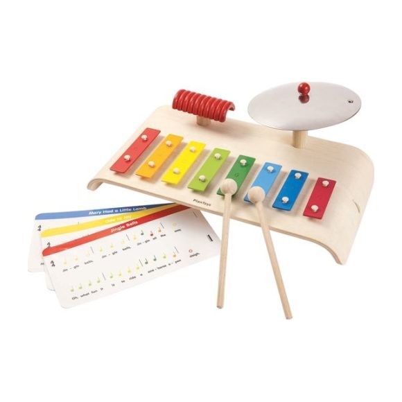 Musical Set