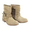 Gador Boots, Taupe - Boots - 2