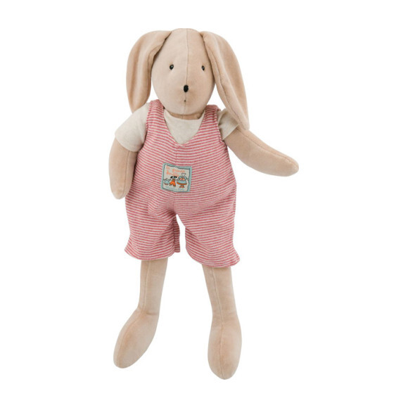 Sylvain The Rabbit