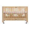 Alma Max Crib, Natural - Cribs - 1 - thumbnail