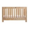 Alma Max Crib, Natural - Cribs - 2
