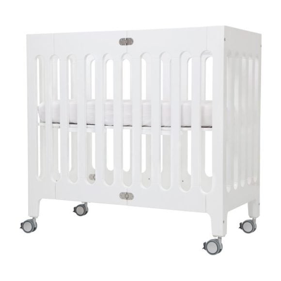 urban crib