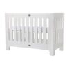 Alma Papa Crib, White - Cribs - 2