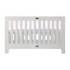Alma Max Crib, White - Cribs - 1 - thumbnail