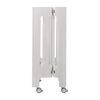 Alma Max Crib, White - Cribs - 2 - thumbnail
