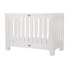 Alma Papa Crib, White - Cribs - 4