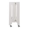 Alma Papa Crib, White - Cribs - 6