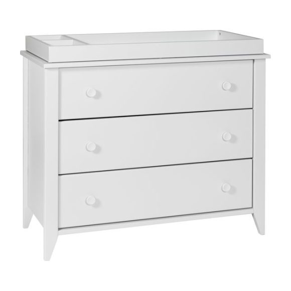 sprout changing dresser