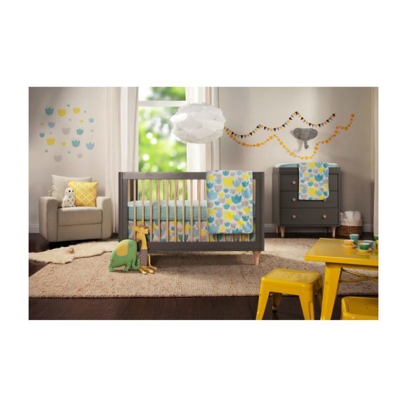 lolly changing table