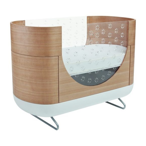 2 in 1 toddler bed