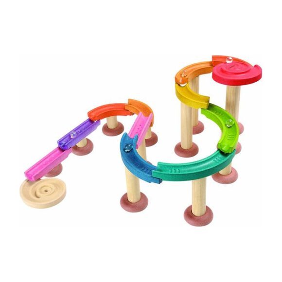 Marble Run, Deluxe