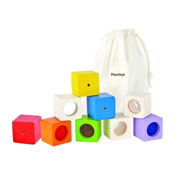 Activity Blocks