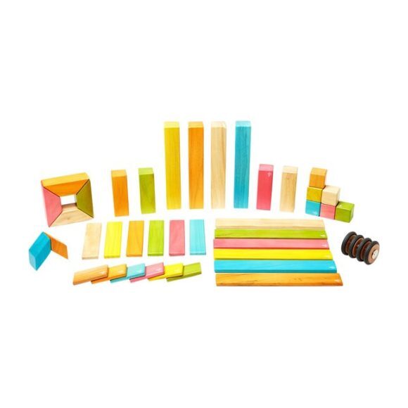 42-Piece Block System, Tints