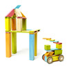 42-Piece Block System, Tints - Blocks - 3