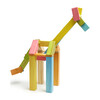 42-Piece Block System, Tints - Blocks - 4
