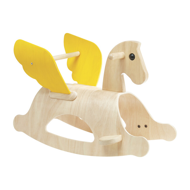 Rocking Pegasus