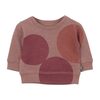 Sweatshirt, Pink - Sweatshirts - 1 - thumbnail
