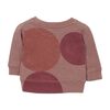 Sweatshirt, Pink - Sweatshirts - 2