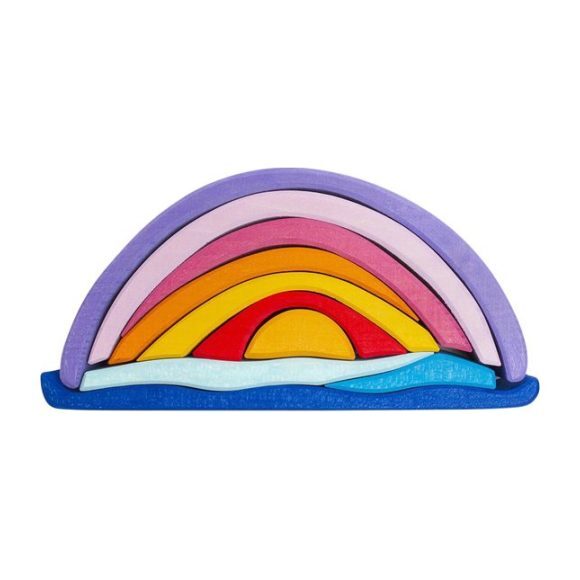 Sunrise Arch - STEM Toys - 1