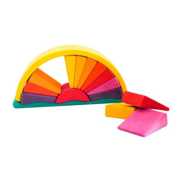Sunray Arch