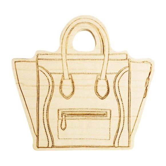 Purse Teether - Teethers - 1
