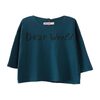 Baby T-Shirt, Dear World - Tees - 1 - thumbnail