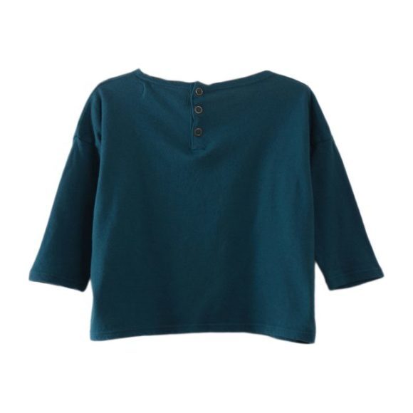 Baby T-Shirt, Dear World - Tees - 2