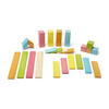 24-Piece Block System, Tints - Blocks - 2