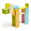 24-Piece Block System, Tints - Blocks - 3