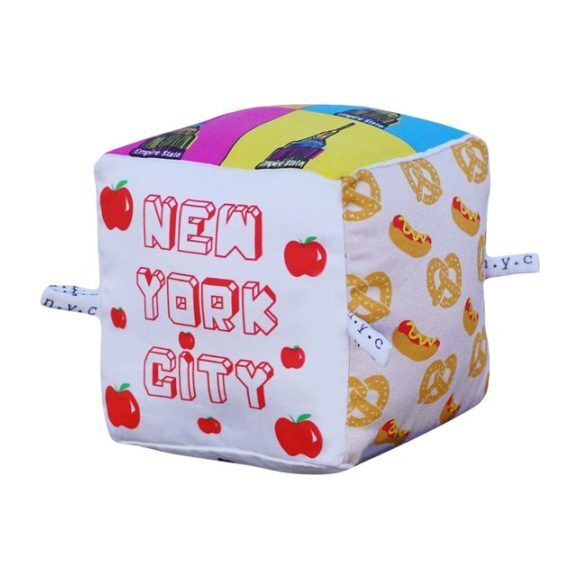 New York Soft Block