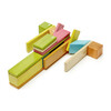 24-Piece Block System, Tints - Blocks - 4