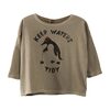 Baby T-Shirt, Keep Waters Tidy - Tees - 1 - thumbnail