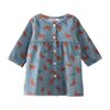 Baby Princess Dress, Crab Your Hands - Dresses - 1 - thumbnail